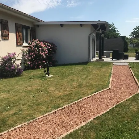 Maison Conviviale